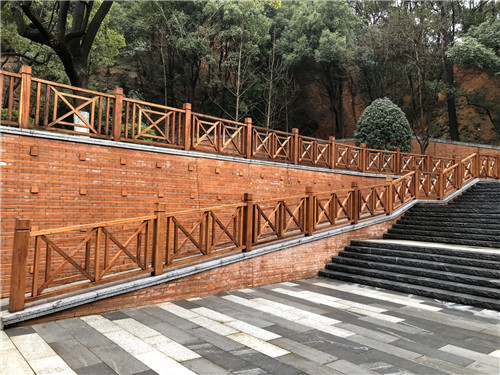 防腐木行業(yè)動(dòng)態(tài)與趨勢分析